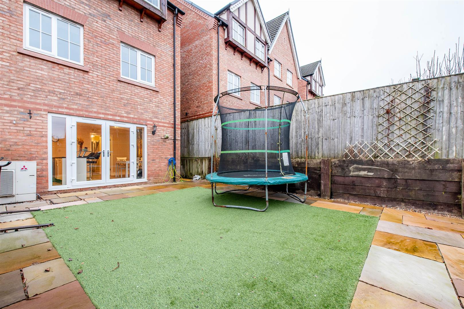 Duxbury Manor Way, Chorley